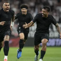 PVC revela que o Corinthians joga de preto dentro de casa por pedido dos jogadores