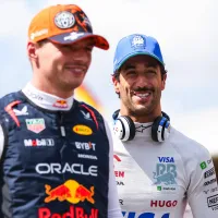 Segundo Verstappen, Ricciardo merecia uma despedida melhor da Red Bull