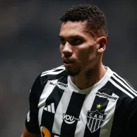 Paulinho relembra saída do Vasco antes de decisão na Copa do Brasil: ＂Fui praticamente obrigado＂