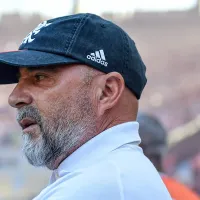 Sampaoli não deve trabalhar no Brasil em 2025