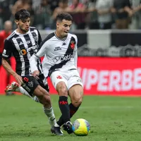 Saiba tudo sobre Vasco x Atlético-MG pelo Brasileirão