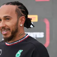 Hamilton se diz um piloto melhor aos 40 anos e mira sucesso em estreia pela Ferrari