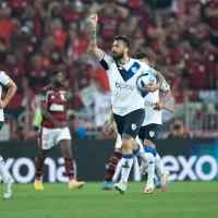 River Plate x Vélez Sársfield - Campeonato Argentino - 18/10/2024