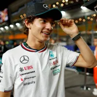 Andrea Kimi Antonelli vê semelhanças com Hamilton e se prepara para estrear na Mercedes em 2025