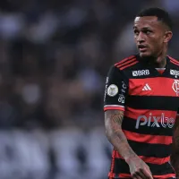 Venê Casagrande critica Nação por comentários sobre Wesley