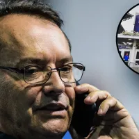 Pedrinho BH negocia para Cruzeiro enfrentar Atlético em amistoso nos EUA em janeiro