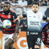 Vidente crava Corinthians x Flamengo empatado e CRF na final