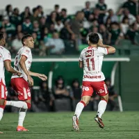 Palpite Vila Nova x Coritiba &#8211; Série B &#8211; 19/10/2024