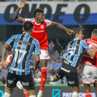 Internacional continua em sua série invicta contra o Grêmio? Veja dicas de apostas