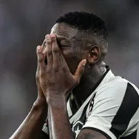 Botafogo tem gol anulado no fim da partida pelo VAR