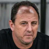 Rogério Ceni faz análise após empate em Cruzeiro X Bahia, pelo Brasileirão: “Mantivemos atrás”