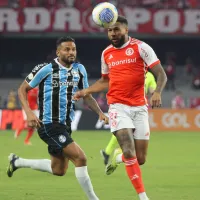 GreNal: Internacional x Grêmio AO VIVO - Brasileirão Betano