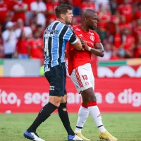 GreNal 443: Escalações, previsão e retrospecto do duelo pelo Brasileirão