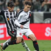 Vasco x Atlético-MG AO VIVO - Copa Betano do Brasil