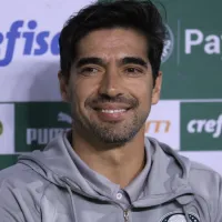 Atacante de R$ 247 milhões recusa Europa para jogar no Palmeiras com Abel Ferreira