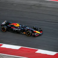 Red Bull vê resultado positivo com atualizações no GP dos Estados Unidos