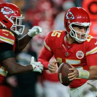 Super Bowl Champion afirma que Chiefs tomaram decisão final sobre troca para ajudar Mahomes e Reid