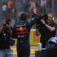 Max Verstappen domina e conquista vitória na sprint no GP de Austin