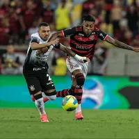 Saiba tudo sobre Corinthians x Flamengo pelo Brasileirão