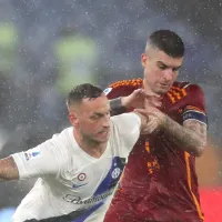 Palpite Roma x Inter de Milão - Campeonato Italiano - 20/10/2024