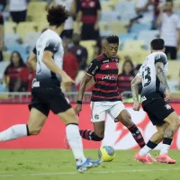 Corinthians x Flamengo AO VIVO - 0 x 0 - Primeiro Tempo - Copa Betano do Brasil