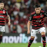 Flamengo terá três reforços de peso para enfrentar o Corinthians