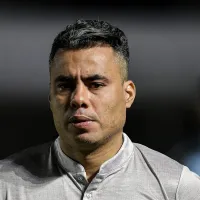 Jair Ventura projeta Juventude x Palmeiras pelo Brasileirão: “Sabemos da dificuldade”