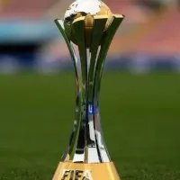 FIFA divulga estádio de abertura do Super Mundial de Clubes, disputado por Flamengo, Palmeiras e Fluminense