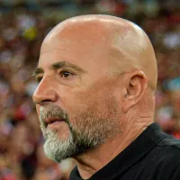 Sampaoli prioriza retornar à Europa e Santos tem Renato Gaúcho como plano B