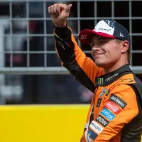 Lando Norris garante pole no GP dos EUA com a melhor volta de sua carreira