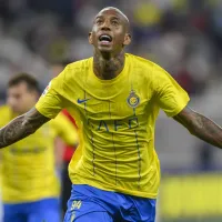 Talisca no Palmeiras tem pedido de R$ 3 milhões/mês 