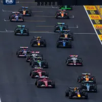 Grid de largada do GP dos Estados Unidos é definido após punições