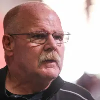 NFL: Os Chiefs de Andy Reid perdem veterano para o jogo contra os 49ers