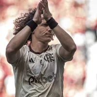 Futuro de David Luiz no Flamengo já está encaminhado, diz jornalista 