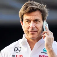 Toto Wolff expressa frustração com classificação da Mercedes nos Estados Unidos