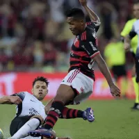 RMP ignora o Flamengo e define Corinthians como favorito