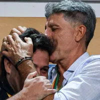 Renato Gaúcho e Brum não permanecem no Imortal para 2025