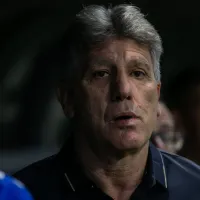 José Peseiro ganha força para substituir Renato no Grêmio