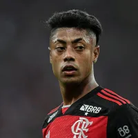 Expulsão de Bruno Henrique em Corinthians x Flamengo é justa para Nadine Basttos