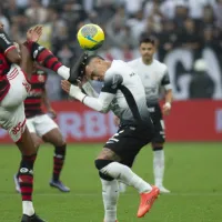 Expulsão de Bruno Henrique repercute na torcida do Galo