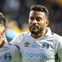 Imortal divide opiniões após Reinaldo não renovar com o Grêmio