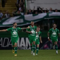 Palpite Chapecoense x Goiás - Série B - 21/10/2024