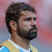 Diego Costa e Dodi desfalcam Grêmio de Renato Gaúcho contra Atlético-GO