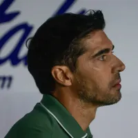 Defesa do Palmeiras falha contra o Juventude e torcida culpa Abel Ferreira: “Esqueceu de treinar”