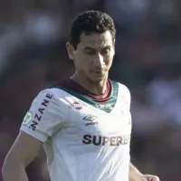 Ganso ganha força para deixar o Fluminense