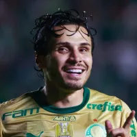 Palmeiras goleia Juventude em atuação 'perfeita' de Veiga