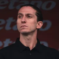 Filipe Luís analisa Corinthians x Flamengo