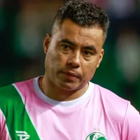 Jair Ventura elogia o Palmeiras