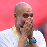 Guardiola é o favorito para comandar a Seleção Brasileira, segundo torcida