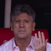 Procurado pelo Cruzeiro, Renato Gaúcho quer salário de R$ 1,5 milhão para assinar contrato em 2025